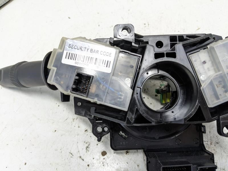 2014-2021 Honda Civic Steering Column Turn Signal Wiper Switch 35255-T2A-X42 OEM - Alshned Auto Parts