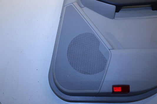 2012-2015 Mercedes-Benz ML350 Rear Right Door Trim Panel 166-730-04-70-7M57 OEM - Alshned Auto Parts