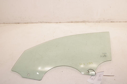 2013-2017 BMW X3 xDrive28i Front Left Driver Side Door Window Glass 51337347645 - Alshned Auto Parts