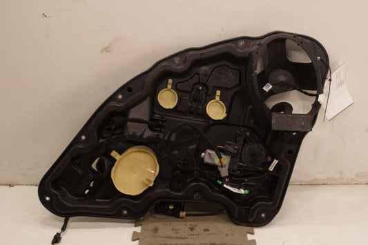 14-22 Jeep Cherokee Latitude RR Right Door Window Regulator w/ Carrier and Motor - Alshned Auto Parts