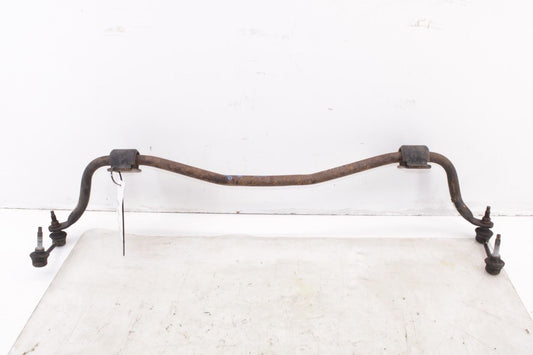 2016-2022 Jeep Grand Cherokee Summit 4x4 Rear Stabilizer Sway Bar 68253186AA OEM - Alshned Auto Parts