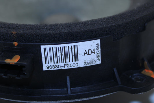 2016-2020 Hyundai Elantra SEL Front Left Door Audio Speaker 96330-F2000 OEM - Alshned Auto Parts