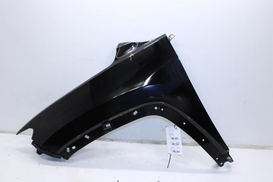 2017-2020 Jeep Compass Latitude Front Left Driver Fender Panel 68243851AA *ReaD* - Alshned Auto Parts