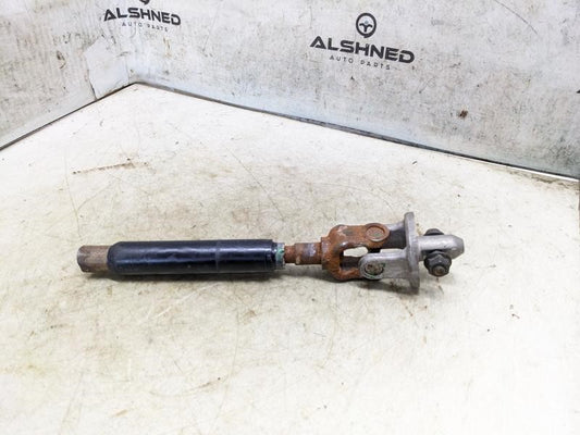 2007-20 Chevrolet Silverado 1500 Upper Intermediate Steering Shaft 84370714 OEM - Alshned Auto Parts