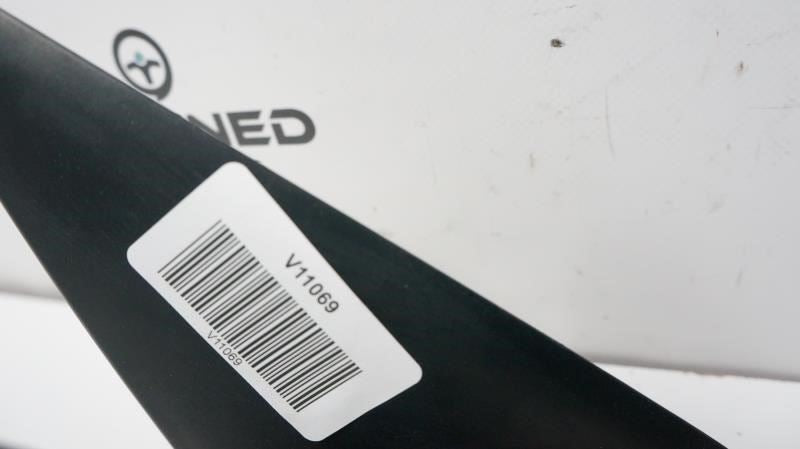 2011-12 Nissan Juke S 1.6L Passenger Right Side Rear View Mirror 96301-1KM0A OEM - Alshned Auto Parts