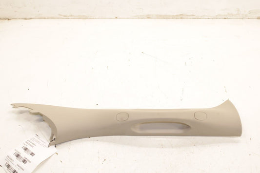 2011-18 RAM 1500 Big Horn Front Right Windshield A Pillar Cover Trim 5LQ98BD1AB - Alshned Auto Parts