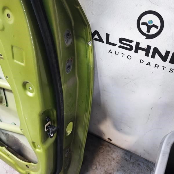 2014-2019 Kia Soul Rear Left Side Door Shell Panel 77003-B2010 OEM *ReaD* - Alshned Auto Parts