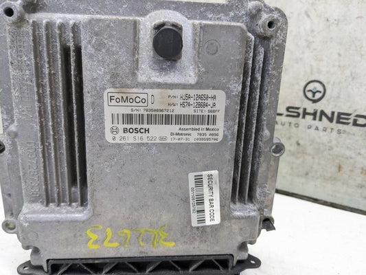 2017-2019 Lincoln MKC Engine Computer Control Module ECU ECM HJ5A-12A650-HA OEM - Alshned Auto Parts