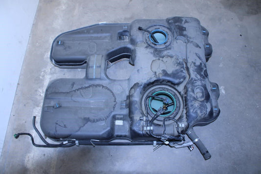 17-19 GMC Acadia SLT-1 3.6L AWD Fuel Gas Tank 22.0 US Gallons w/ Shield 85633465 - Alshned Auto Parts