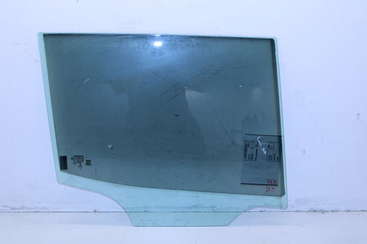 2015-2022 Jeep Renegade Sport Rear Right Door Window Glass 68256339AA OEM - Alshned Auto Parts