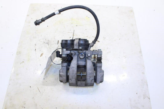 2019-2025 Cadillac XT4 Premium Rear Left Driver Side Brake Disc Caliper 13517683 - Alshned Auto Parts