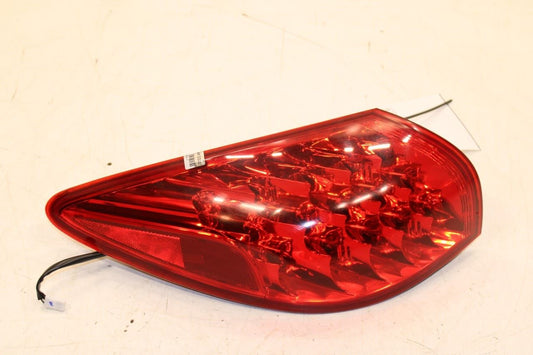 2014-2017 Infiniti QX50 Rear Left Driver Side Outer Tail Light Lamp 26555-1BA0D - Alshned Auto Parts
