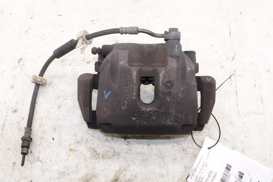 2011-2021 Jeep Grand Cherokee Summit Front Left Disc Brake Caliper 68138843AA - Alshned Auto Parts