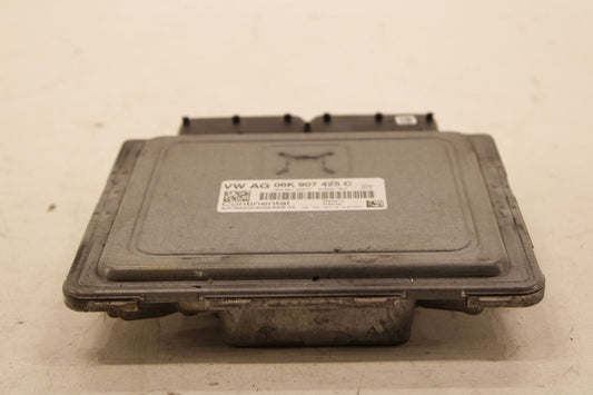 2016-2017 Volkswagen Passat SE 1.8L Engine Control Module ECU ECM 06K907425C OEM - Alshned Auto Parts