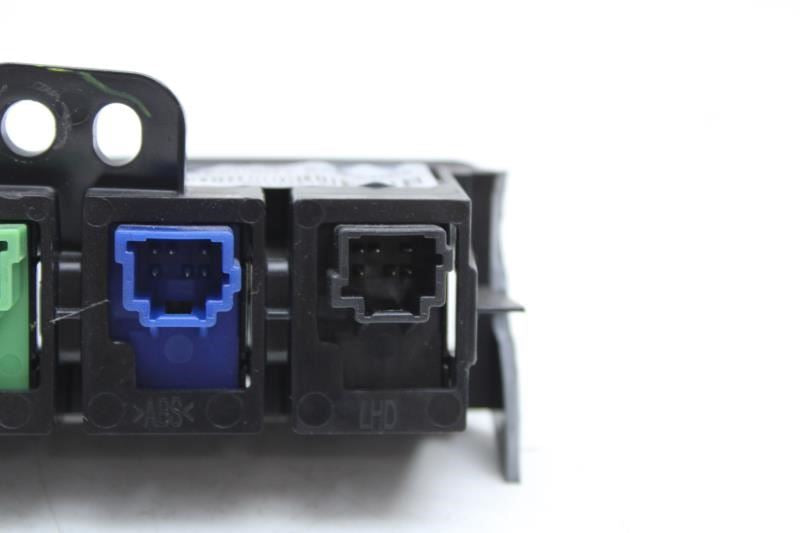 2013-2020 Nissan Pathfinder Left Lower Dash Switches Assembly 25268-3KA0A OEM - Alshned Auto Parts