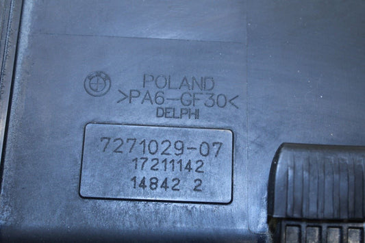 2013-2016 BMW 328I xDrive SULEV 2.0L Fuel Vapor Evaporator Emission Canister - Alshned Auto Parts