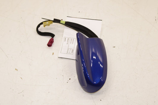 2017-2023 Dodge Charger GT AWD Roof Exterior Shark Fin Antenna 68281281AA OEM - Alshned Auto Parts