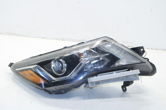 16-20 Nissan Pathfinder SV 3.5L Front Passenger Right Side Headlight Lamp *ReaD* - Alshned Auto Parts