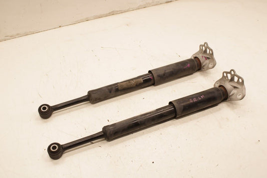 19-22 Jeep Cherokee Latitude 4WD Rear Suspension RH LH Shock Strut Absorber Set - Alshned Auto Parts