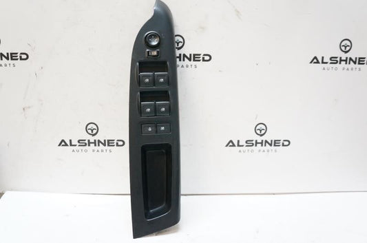 2014-2018 Chevrolet Silverado 1500 Front Left Door Master Power Window Switch - Alshned Auto Parts