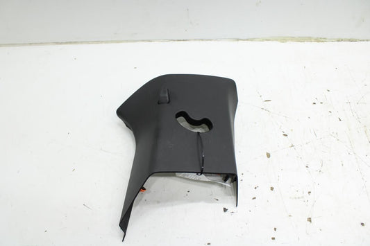 20-23 Ford Explorer Rear Left Side Quarter Pillar Trim Panel LB5B-S51749-CA OEM - Alshned Auto Parts