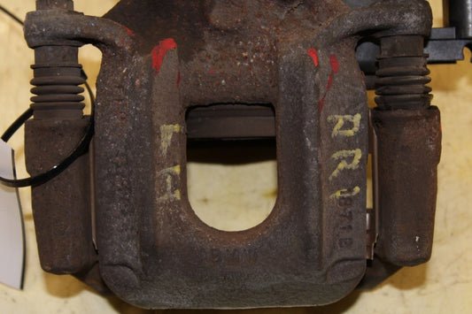 2011-2017 BMW X3 xDrive28i Rear Left Driver Side Brake Disc Caliper 34216791017 - Alshned Auto Parts