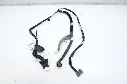 2013-2019 Nissan Sentra SV Rear Right Passenger Door Wire Harness 24126-3SG0A - Alshned Auto Parts