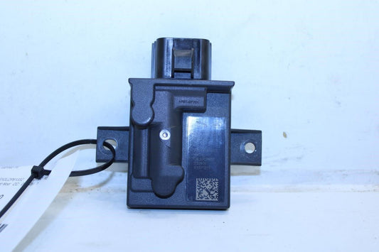 17-20 Jaguar XE R-Dynamic S 2.0L Fuel Pump Driver Control Module FK72-9D370-AF - Alshned Auto Parts