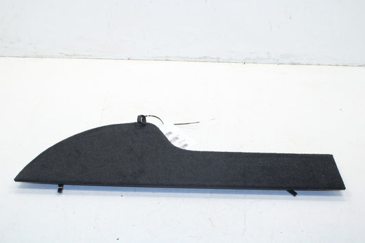 2015-2024 Nissan Murano Platinum Rear Left Trunk Floor Storage Compartment Cover - Alshned Auto Parts