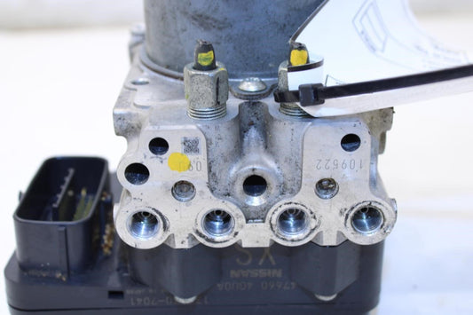 2017-2019 Infiniti Q50 Luxe RWD 3.0L ABS Anti Lock Brake Pump Control Module OEM - Alshned Auto Parts