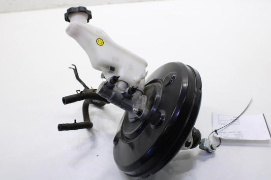16-2021 Hyundai Tucson Value Power Brake Booster w/ Master Cylinder w/ Reservoir - Alshned Auto Parts
