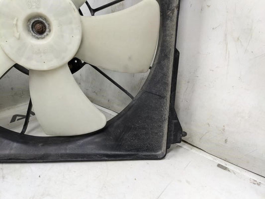 2010-2015 Honda Crosstour 3.5L Radiator Cooling Fan Motor Assembly 19015-R70-A01 - Alshned Auto Parts