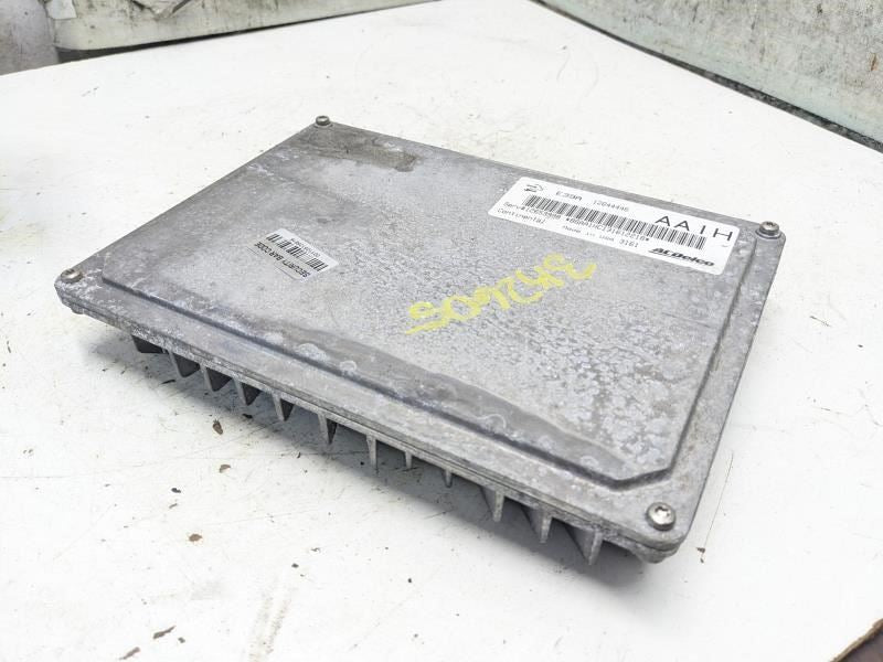 2014-2019 Chevrolet Impala Engine Computer Control Module ECU ECM 12644446 OEM - Alshned Auto Parts