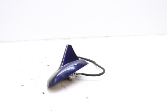 2014-17 Maserati Ghibli 3.0L Rear Roof GPS Radio Antenna Shark Fin 670025882 OEM - Alshned Auto Parts