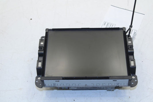 2014 Ram 1500 Crew Cab Laramie Harman Navi Radio Receiver Uconnect w 8.4 Display - Alshned Auto Parts