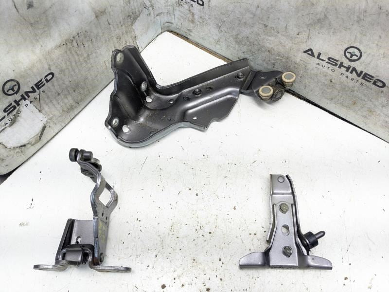 KA Parts Passenger Side Sliding Door Roller Hinge For Toyota Sienna 2011-2020 – Replaces #68390-08041