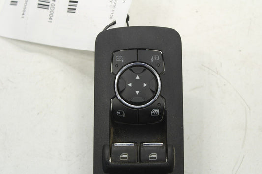 2015-2020 Ford F150 SuperCab Lariat Front Left Side Master Power Window Switch - Alshned Auto Parts