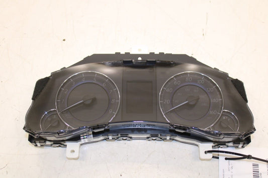 2014-17 Infiniti QX50 3.7L AWD Speedometer Gauge Instrument Cluster 112K Mileage - Alshned Auto Parts