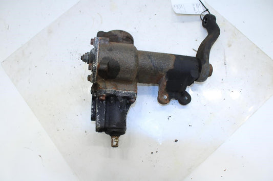 2007-2017 Jeep Wrangler Sahara 3.6L Power Steering Gear Box 52126348AC OEM - Alshned Auto Parts