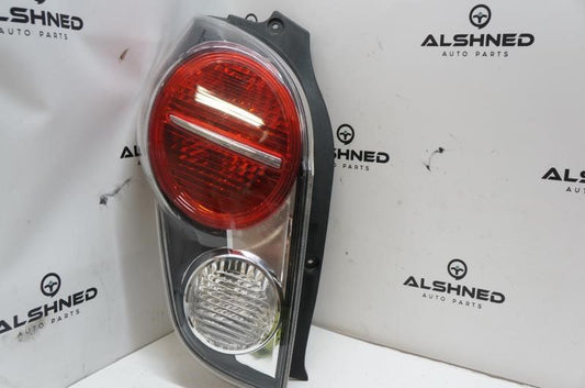 2013-2015 Chevrolet Spark LT 1.2L Rear Left Side Tail Light Lamp 95926604 OEM - Alshned Auto Parts