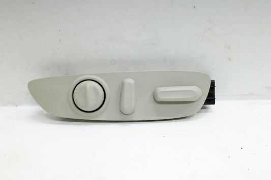 2018-2024 GMC Terrain Denali Front Left Power Seat Adjustment Switch 25974714 - Alshned Auto Parts