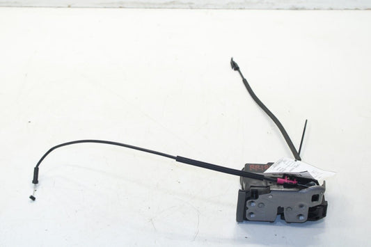 2019-2024 Chevrolet Blazer 2LT Rear Right Side Door Lock Latch Actuator 13546574 - Alshned Auto Parts