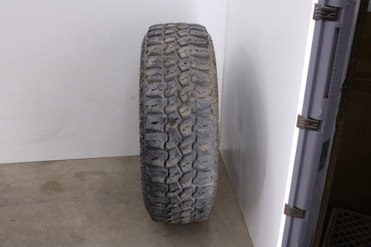 07-19 Chevrolet Silverado 1500 Spare Wheel Tire Mud Claw Extreme MT LT275/70R18 - Alshned Auto Parts