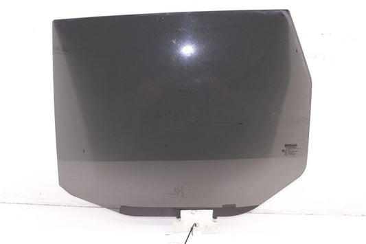 15-21 Jeep Grand Cherokee Summit Rear Left Door Window Acoustic Laminated Glass - Alshned Auto Parts