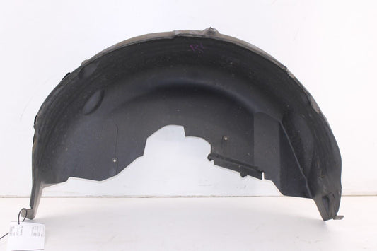 2010-12 Land Rover Range Rover HSE Rear Left Side Wheelhouse Liner Splash Shield - Alshned Auto Parts