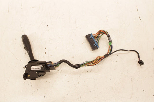 1997-2004 Chevrolet Corvette 5.7L RWD Steering Column Light Turn Signal Switch - Alshned Auto Parts
