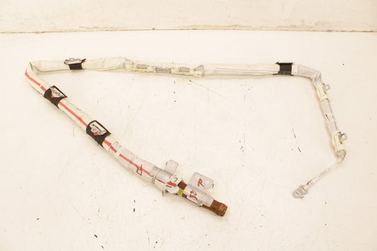 2014-2017 Infiniti Q50 Premium Right Side Roof Inflator Curtain Air Bag K85P0-4GA0A OEM - Alshned Auto Parts