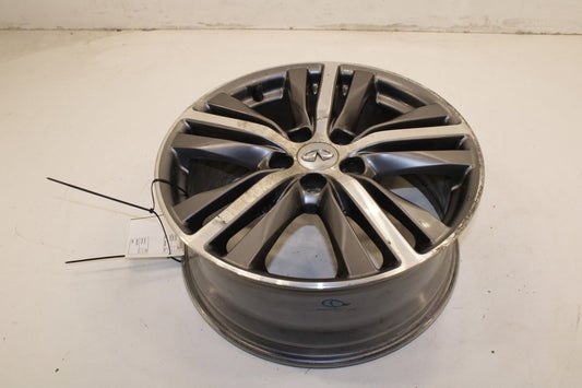 2018-2020 Infiniti QX60 Pure Aluminum Wheel R18x7.5J 40300-9NR0A OEM *ReaD* - Alshned Auto Parts