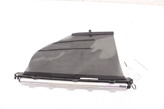 18-26 Honda Odyssey Touring Rear Driver Left Quarter Panel Window Blind Sunshade - Alshned Auto Parts