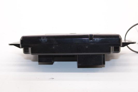 2017 Jeep Grand Cherokee Summit AC Heater Temperature Computer Control Module - Alshned Auto Parts